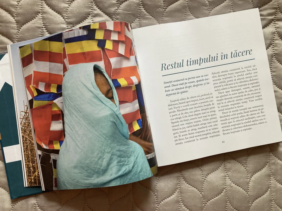 Retragerea de la Kopan cu Geok Hua – fotografie 9