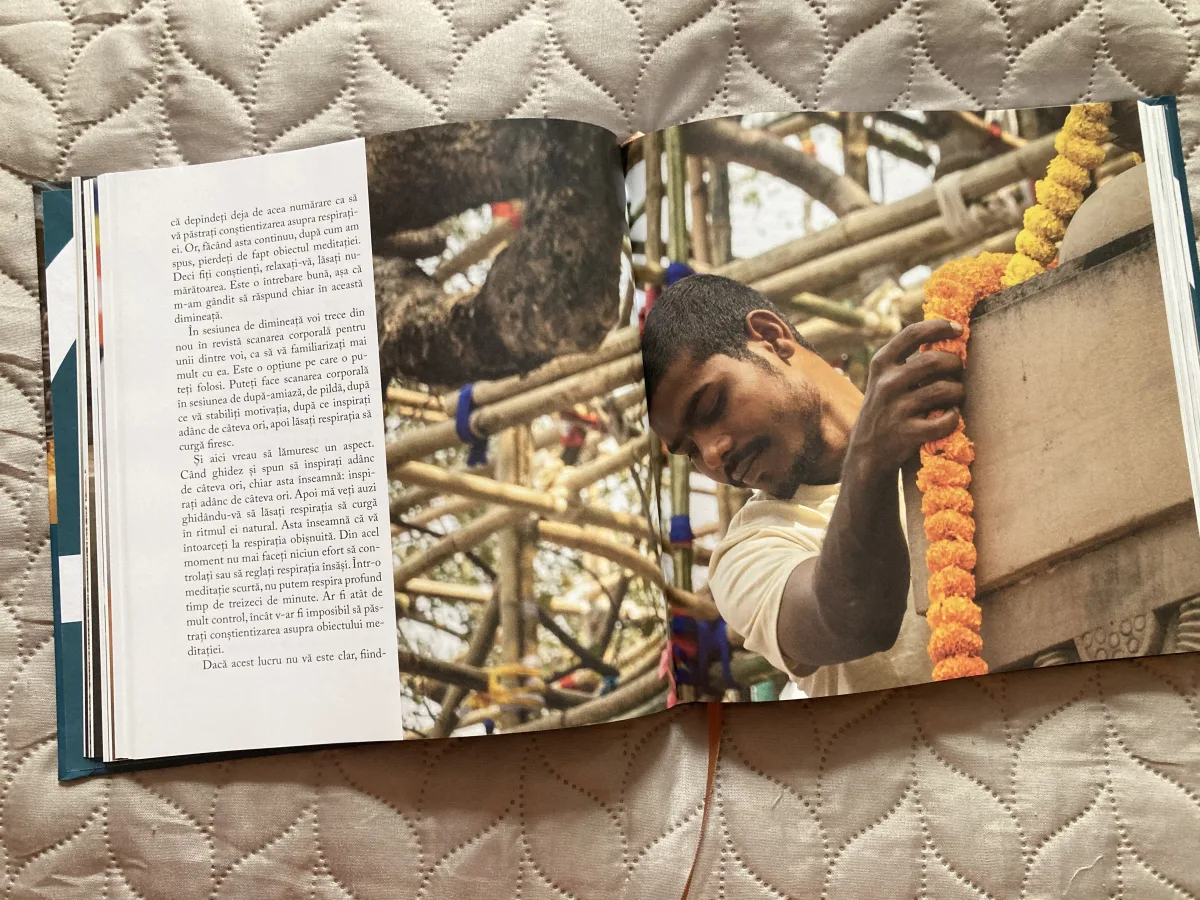 Retragerea de la Kopan cu Geok Hua – fotografie 8