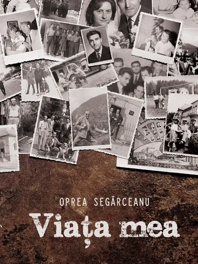 Viața mea
