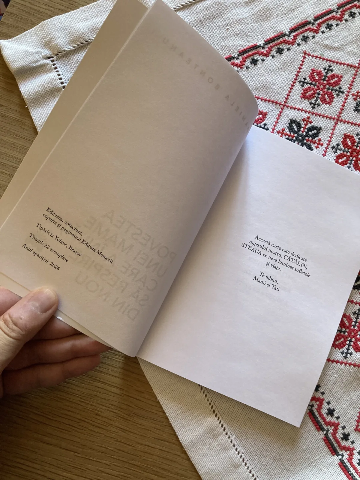 Povestea unei mame care a învățat să respire din nou – fotografie 6