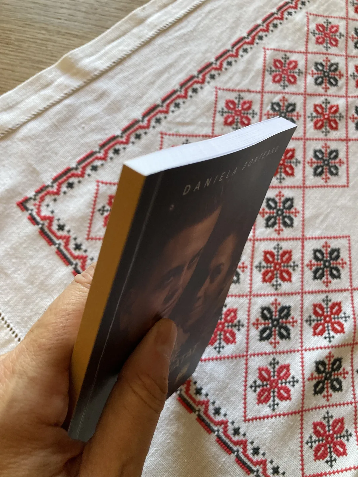 Povestea unei mame care a învățat să respire din nou – fotografie 3