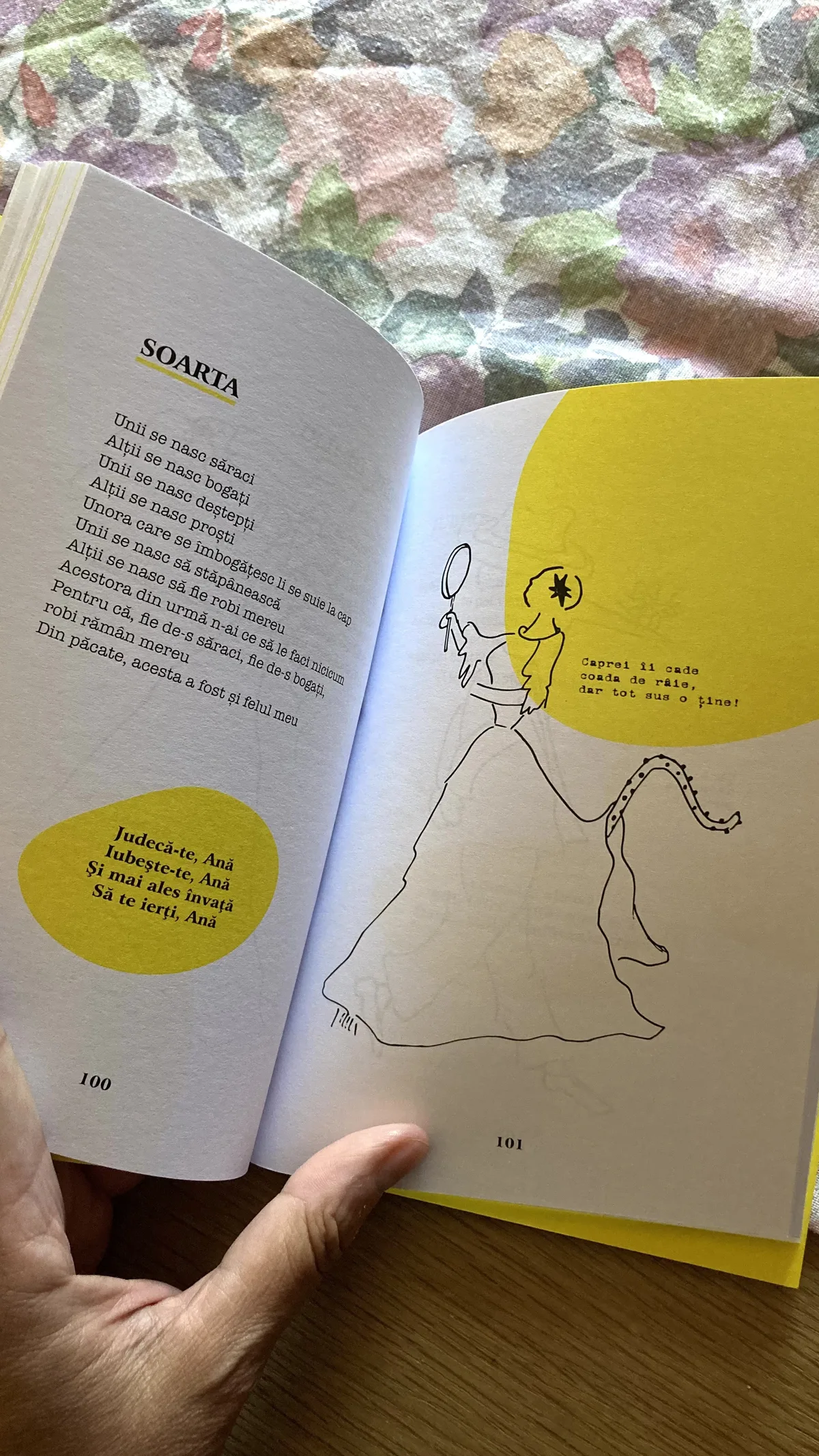 Anagrame – fotografie 5