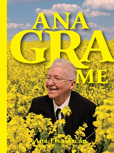 Anagrame