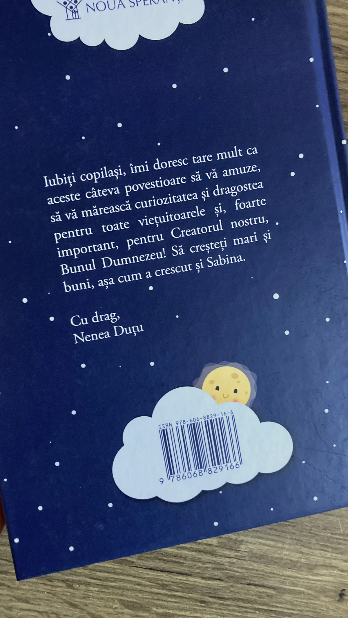 Povești de adormit Sabina – fotografie 7