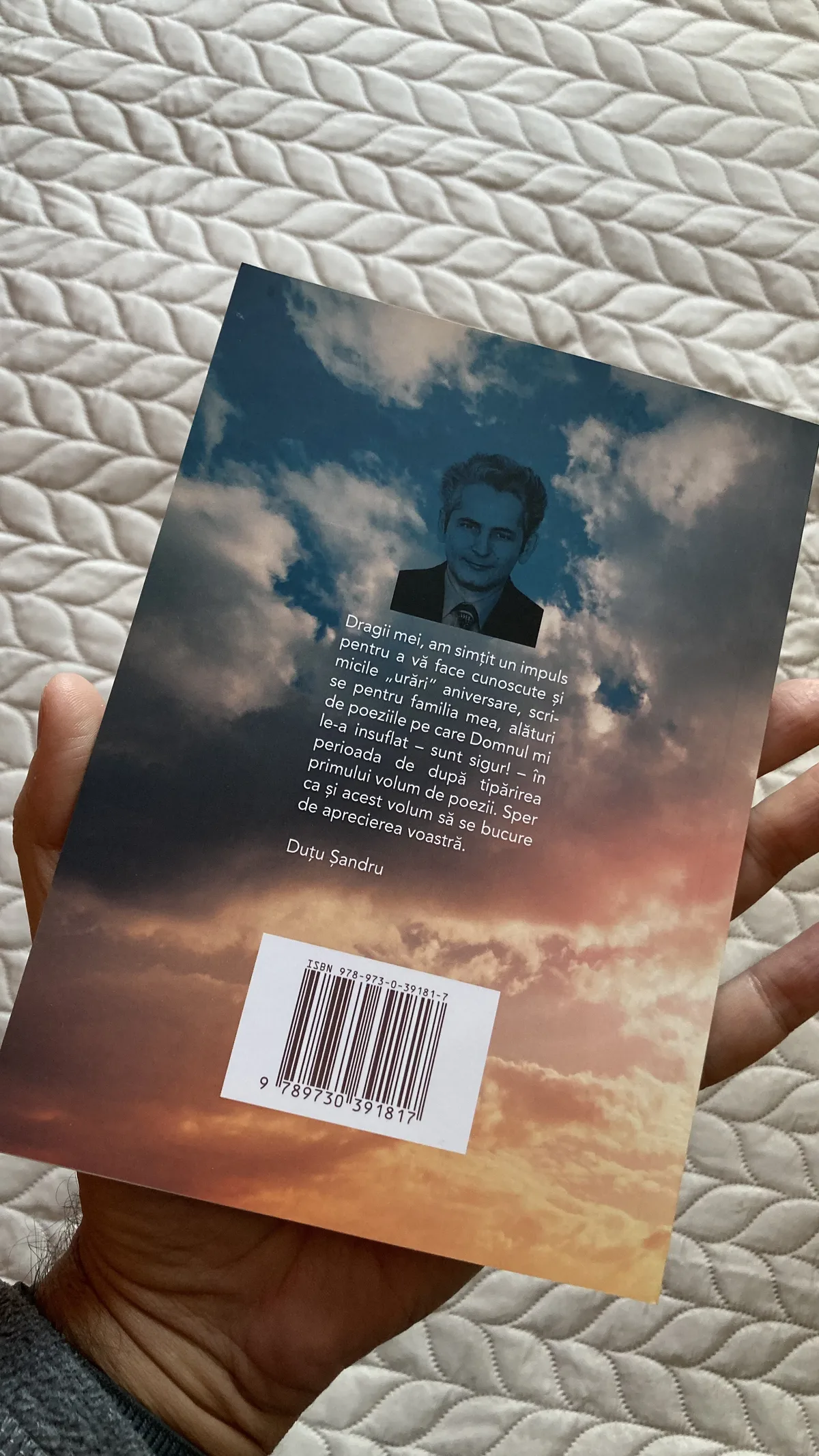 Învăluit în dragostea Lui – fotografie 1